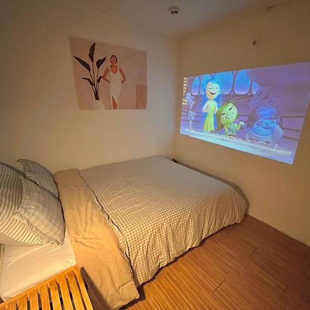 Yakorea Hostel Dongdaemun Seoul Eksteriør bilde