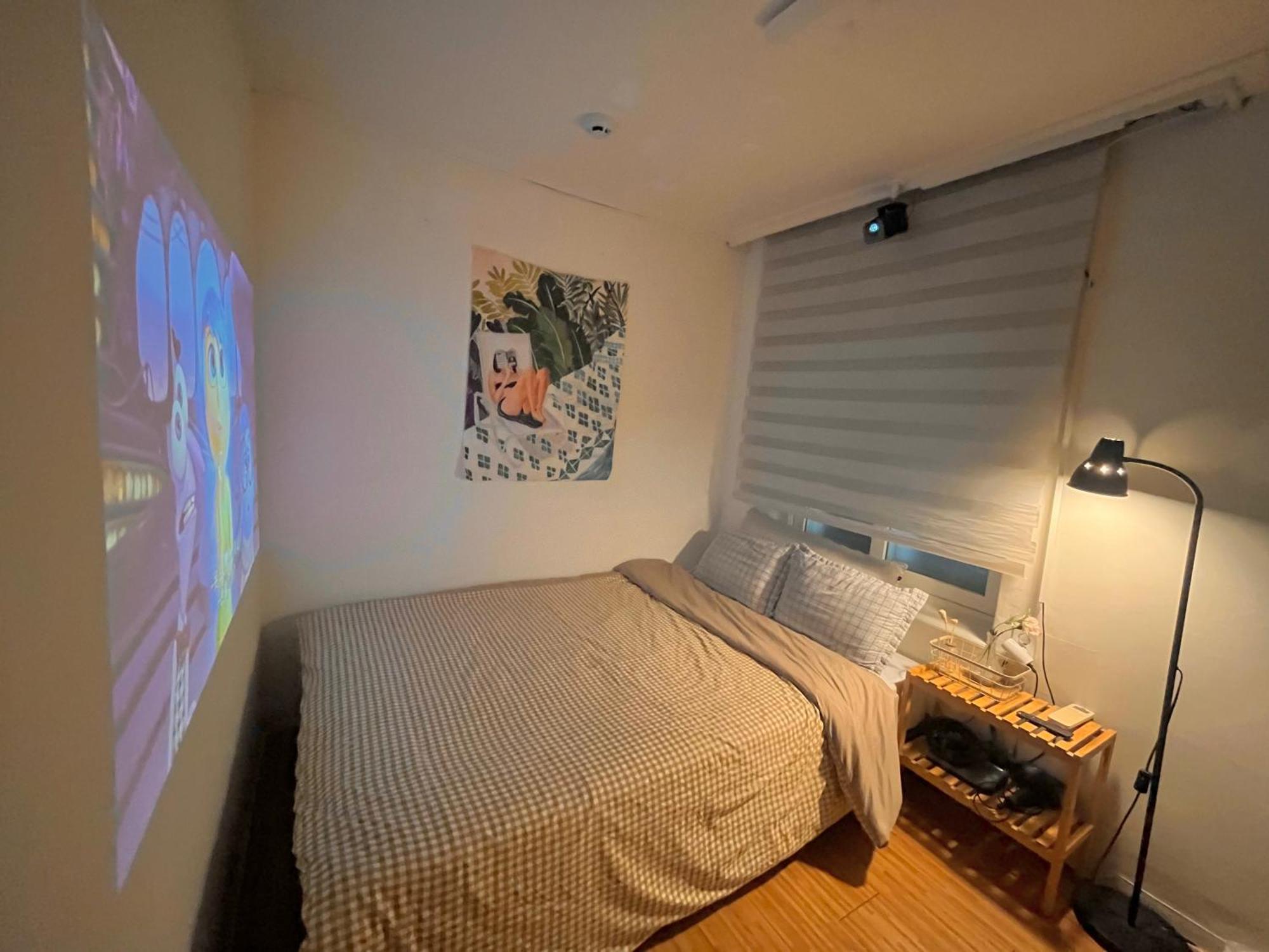 Yakorea Hostel Dongdaemun Seoul Eksteriør bilde