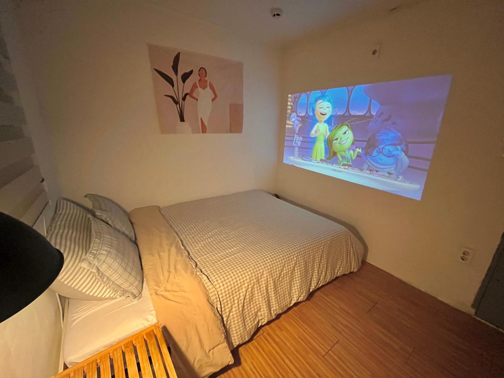 Yakorea Hostel Dongdaemun Seoul Eksteriør bilde