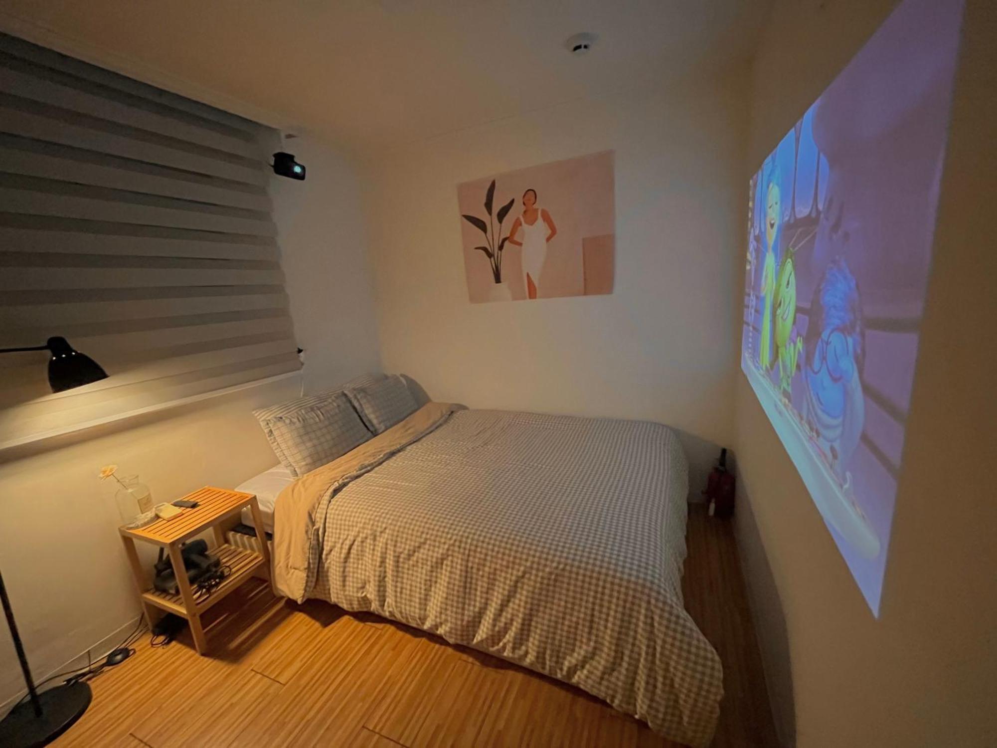 Yakorea Hostel Dongdaemun Seoul Eksteriør bilde
