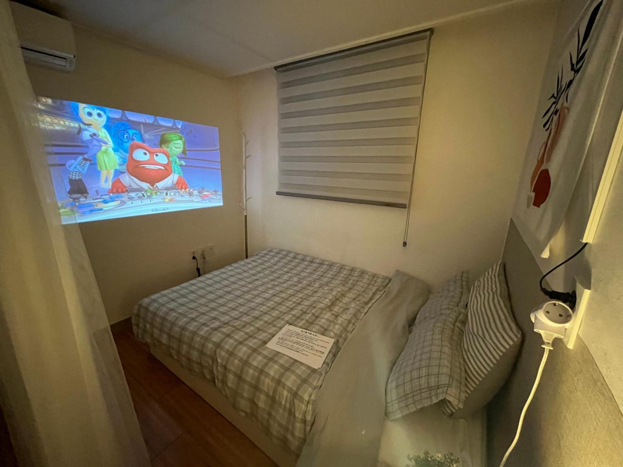 Yakorea Hostel Dongdaemun Seoul Eksteriør bilde
